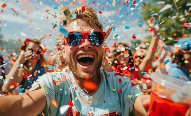 Theatre and concert coach hire